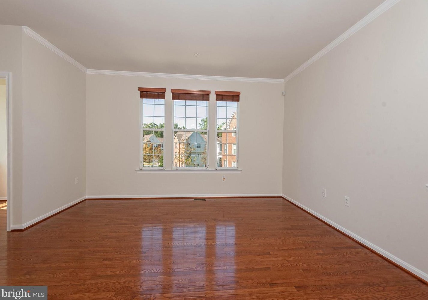 101 Gray St, Capitol Heights MD 20743-1213 exterior