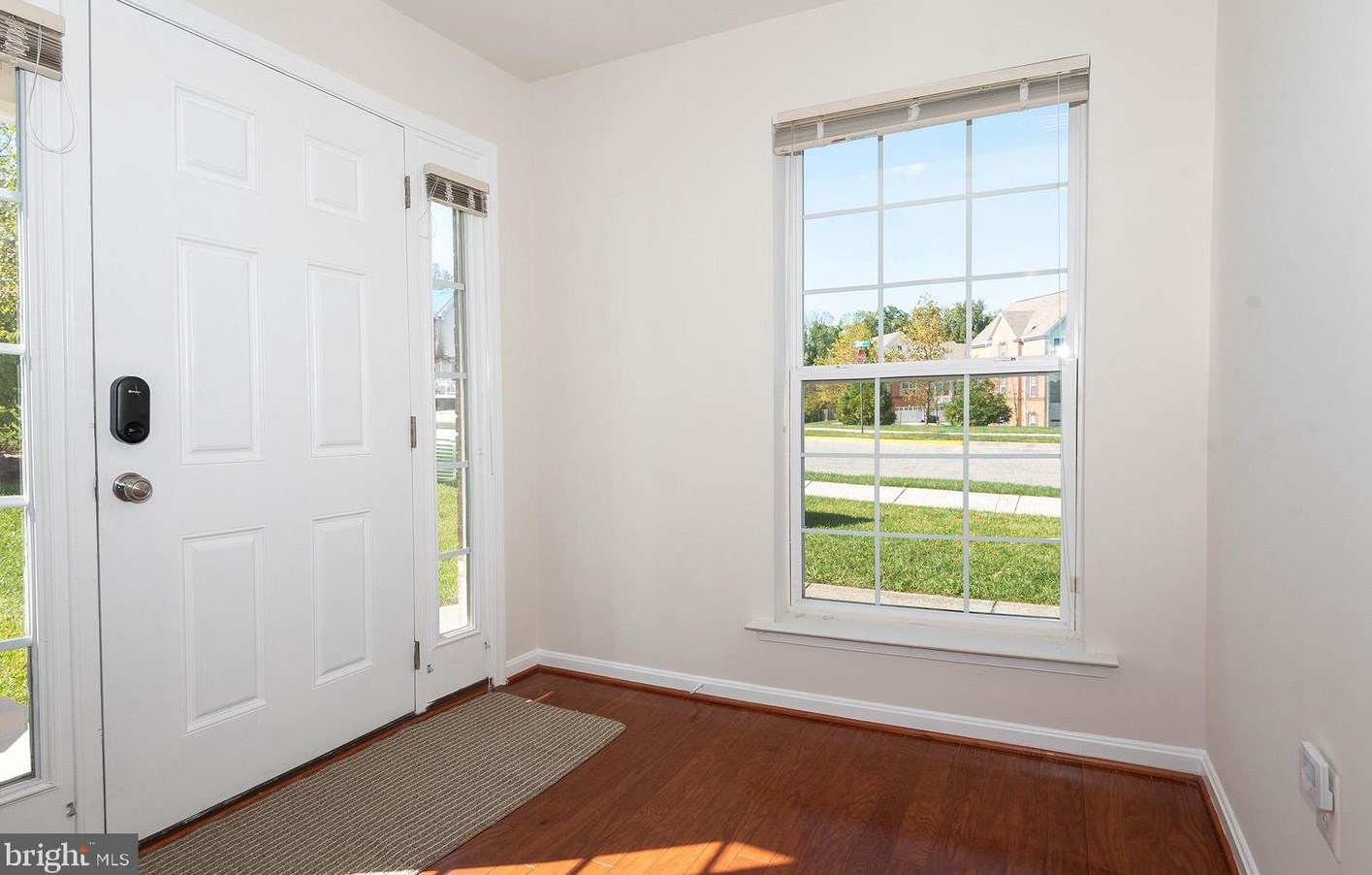 101 Gray St, Capitol Heights MD  20743-1213 exterior