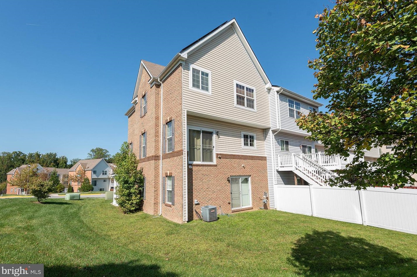 101 Gray St, Capitol Heights MD 20743-1213 exterior