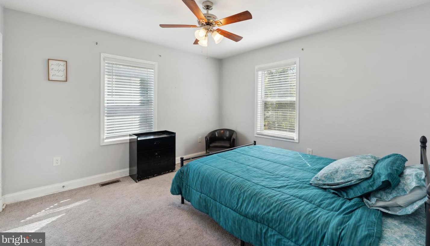 4219 Vine St, Capitol Heights MD 20743-5833 exterior