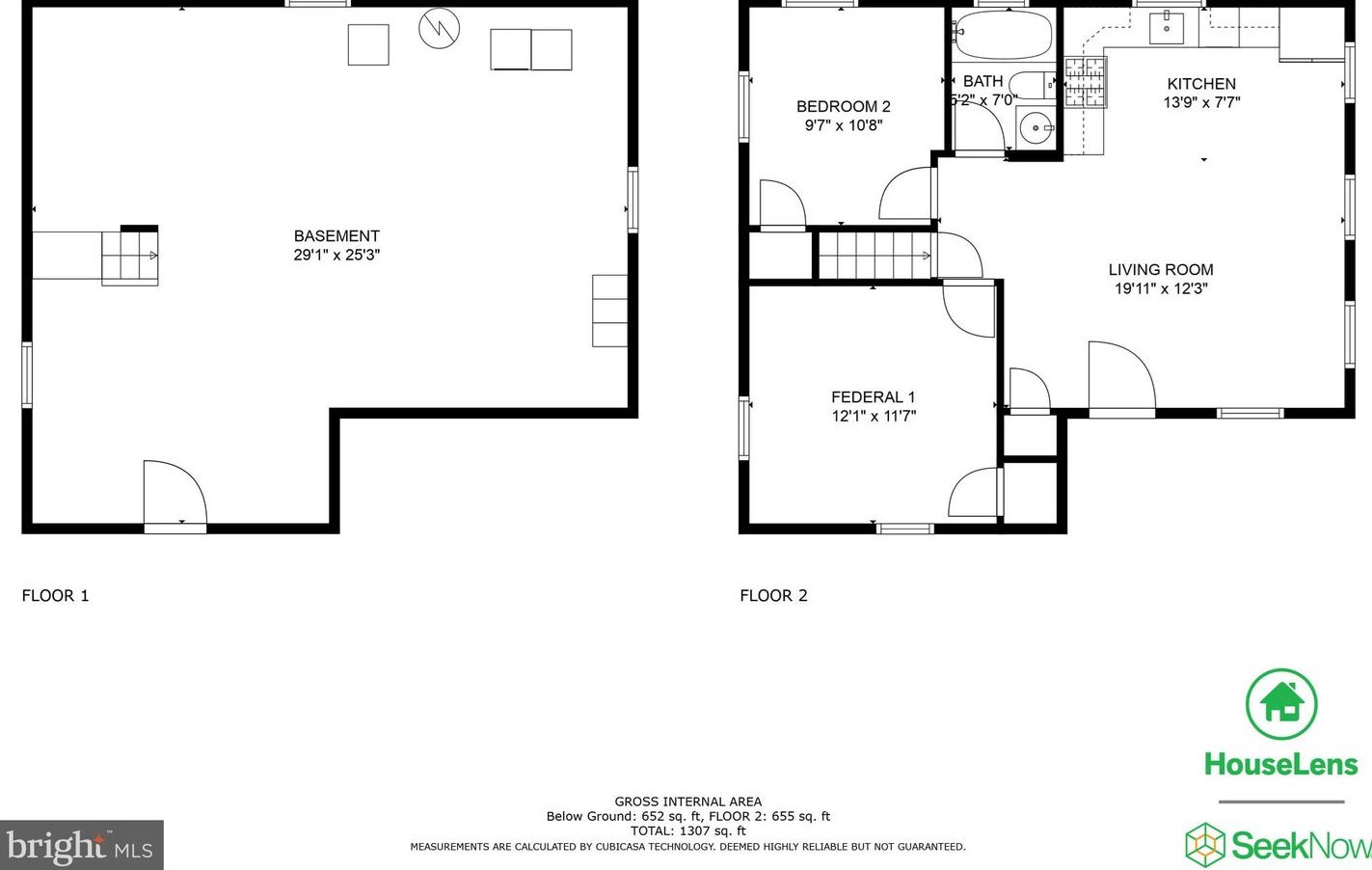 4219 Vine St, Capitol Heights MD 20743-5833 exterior