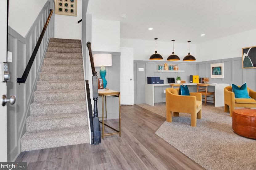 8756 Mimosa Ave, Clinton MD  20735-2647 exterior