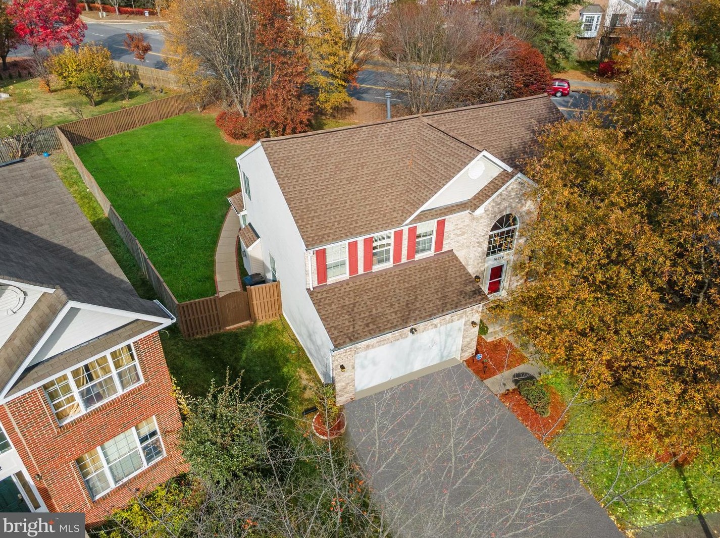 16214 Eckhart Rd, Bowie, MD 20716