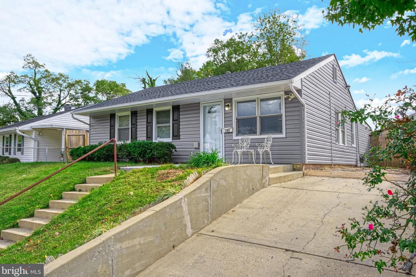 703 Leyte Pl, Oxon Hill, MD 20745