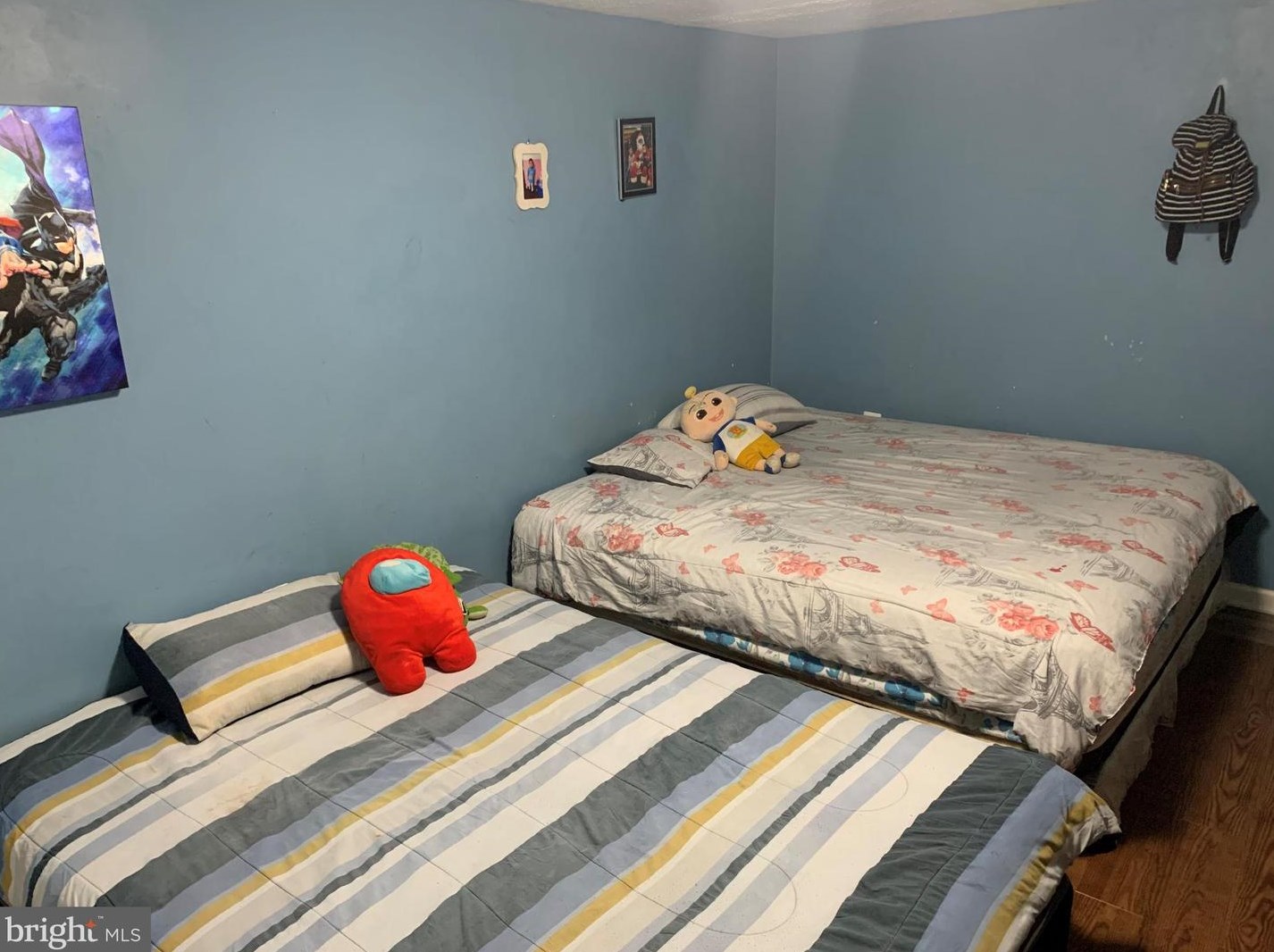 1118 Iago Ave, Capitol Heights MD 20743-5908 exterior