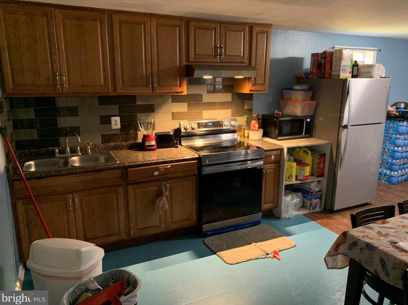 1118 Iago Ave, Capitol Heights MD 20743-5908 exterior