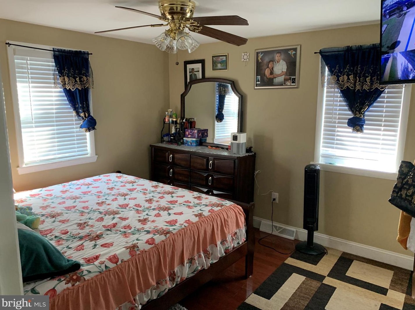 1118 Iago Ave, Capitol Heights MD 20743-5908 exterior