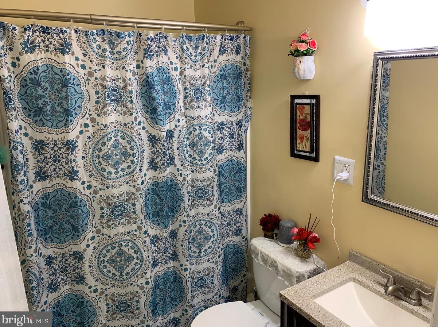 1118 Iago Ave, Capitol Heights MD 20743-5908 exterior