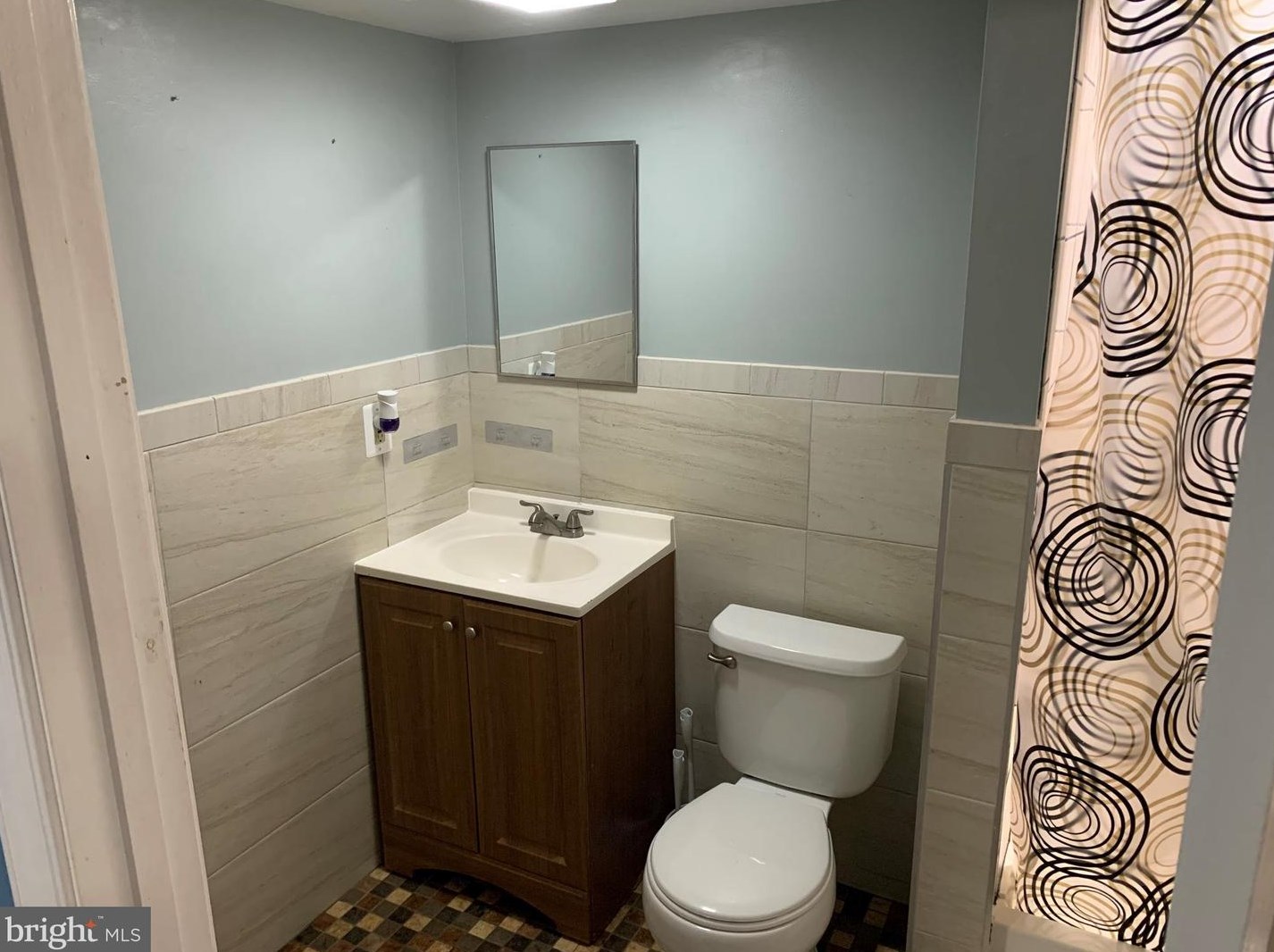 1118 Iago Ave, Capitol Heights MD 20743-5908 exterior