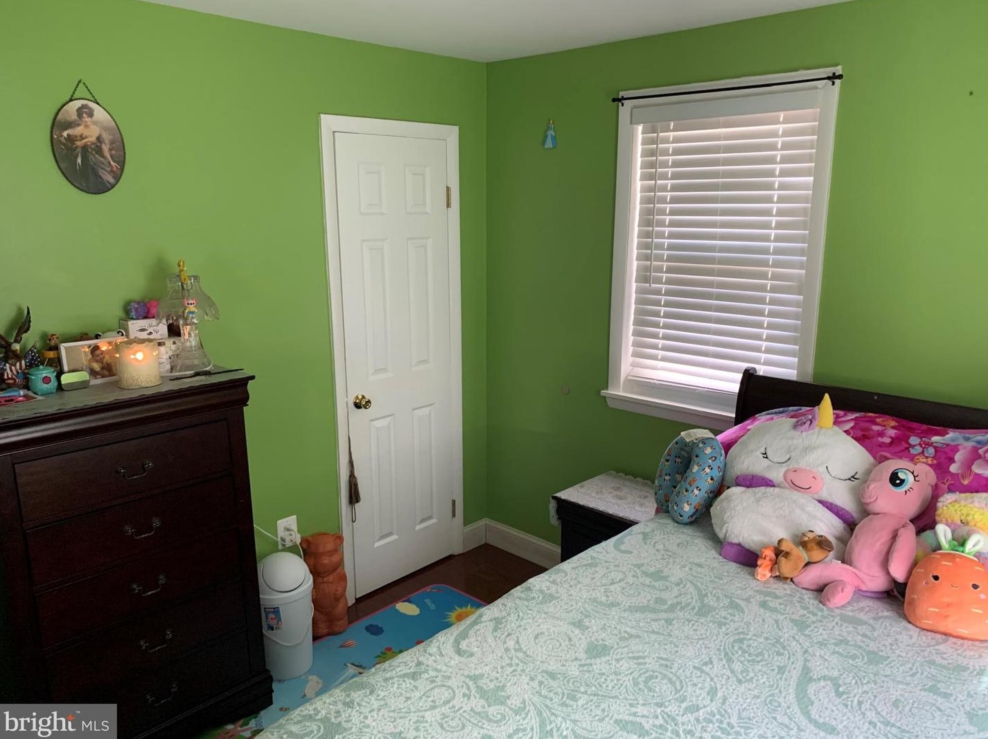 1118 Iago Ave, Capitol Heights MD 20743-5908 exterior