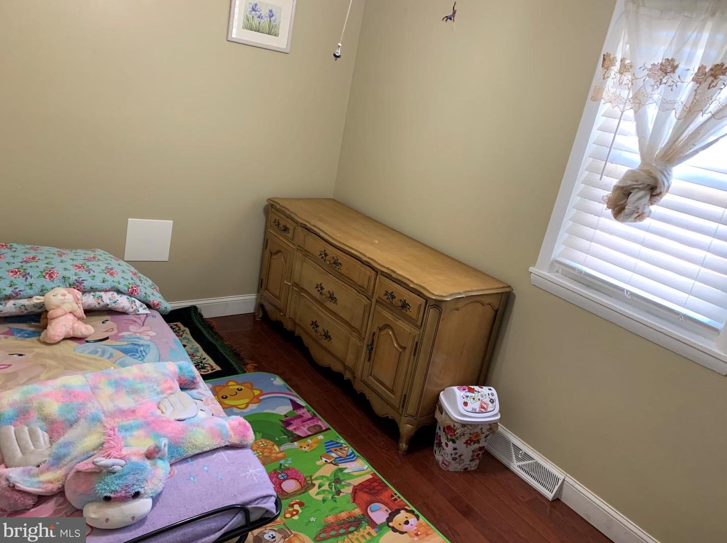 1118 Iago Ave, Capitol Heights MD 20743-5908 exterior