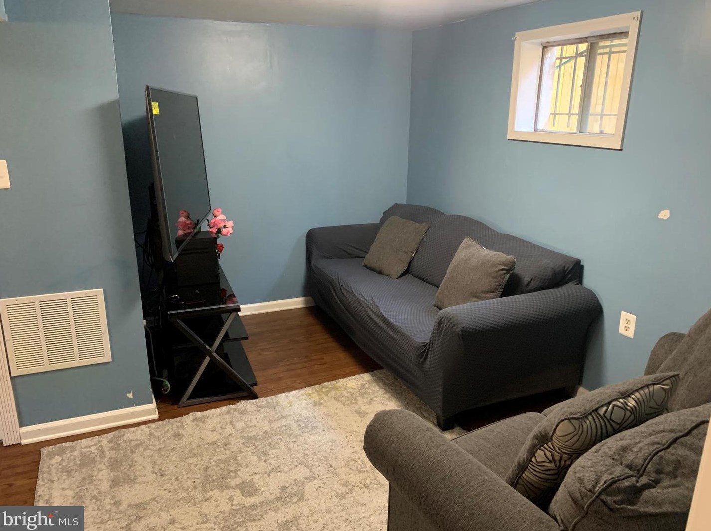 1118 Iago Ave, Capitol Heights MD 20743-5908 exterior