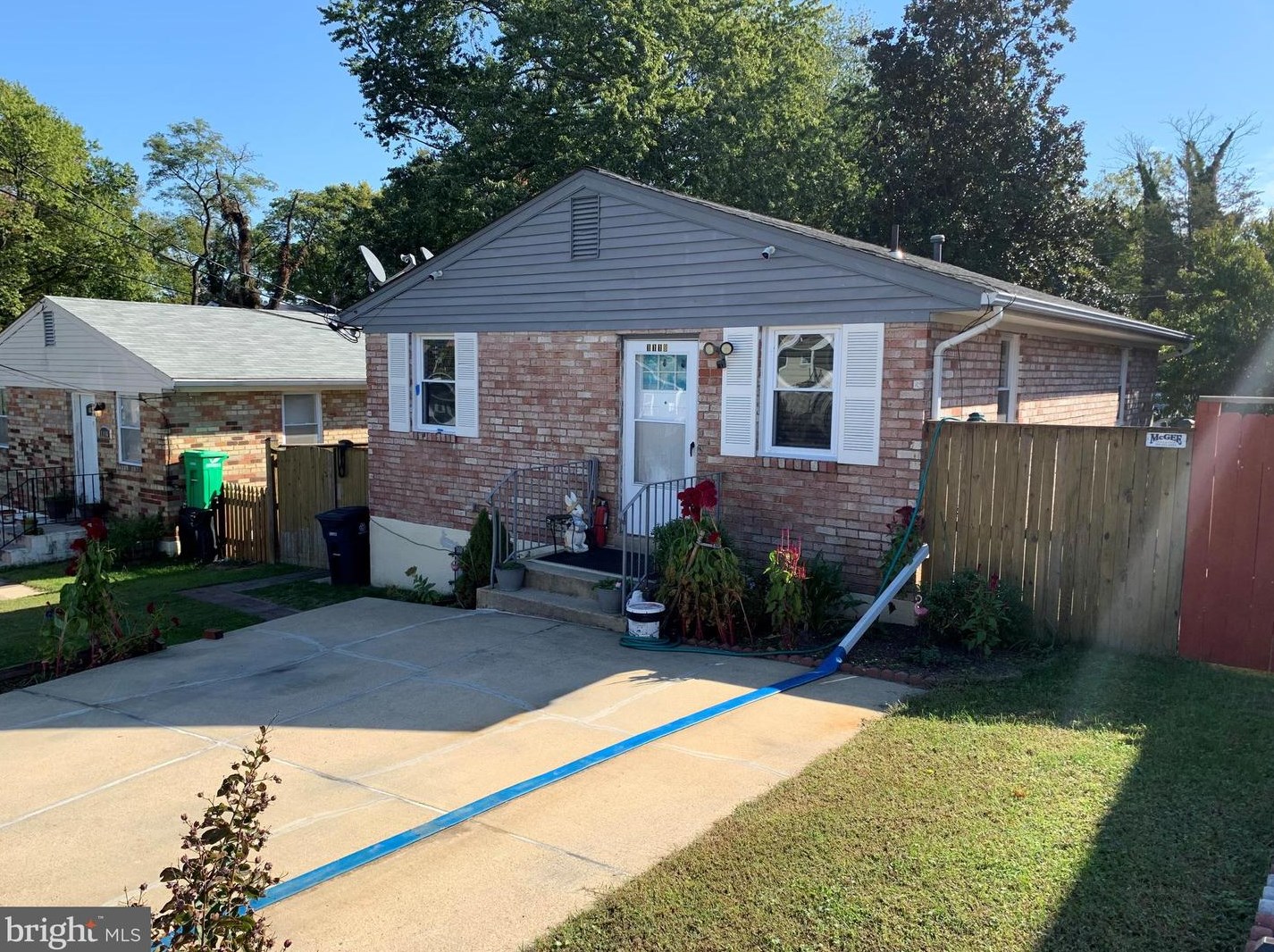 1118 Iago Ave, Capitol Heights, MD 20743-5908