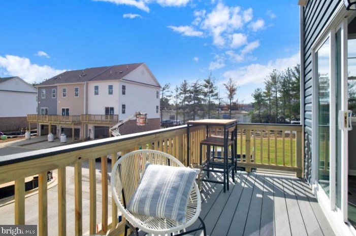 8809 Mimosa Ave, Clinton MD  20735-2648 exterior