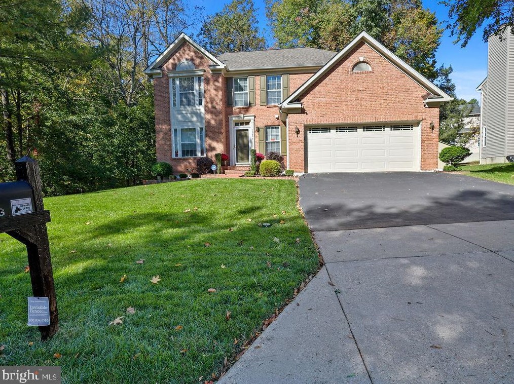 10403 Wrensong Ln, Clinton, MD 20735