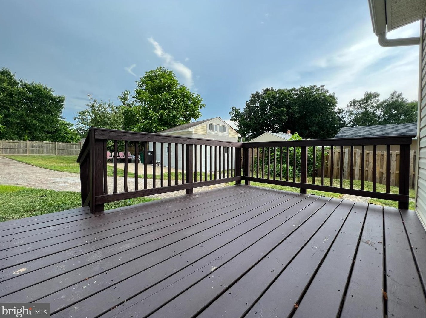 7103 Fresno St, Capitol Heights MD  20743-1746 exterior