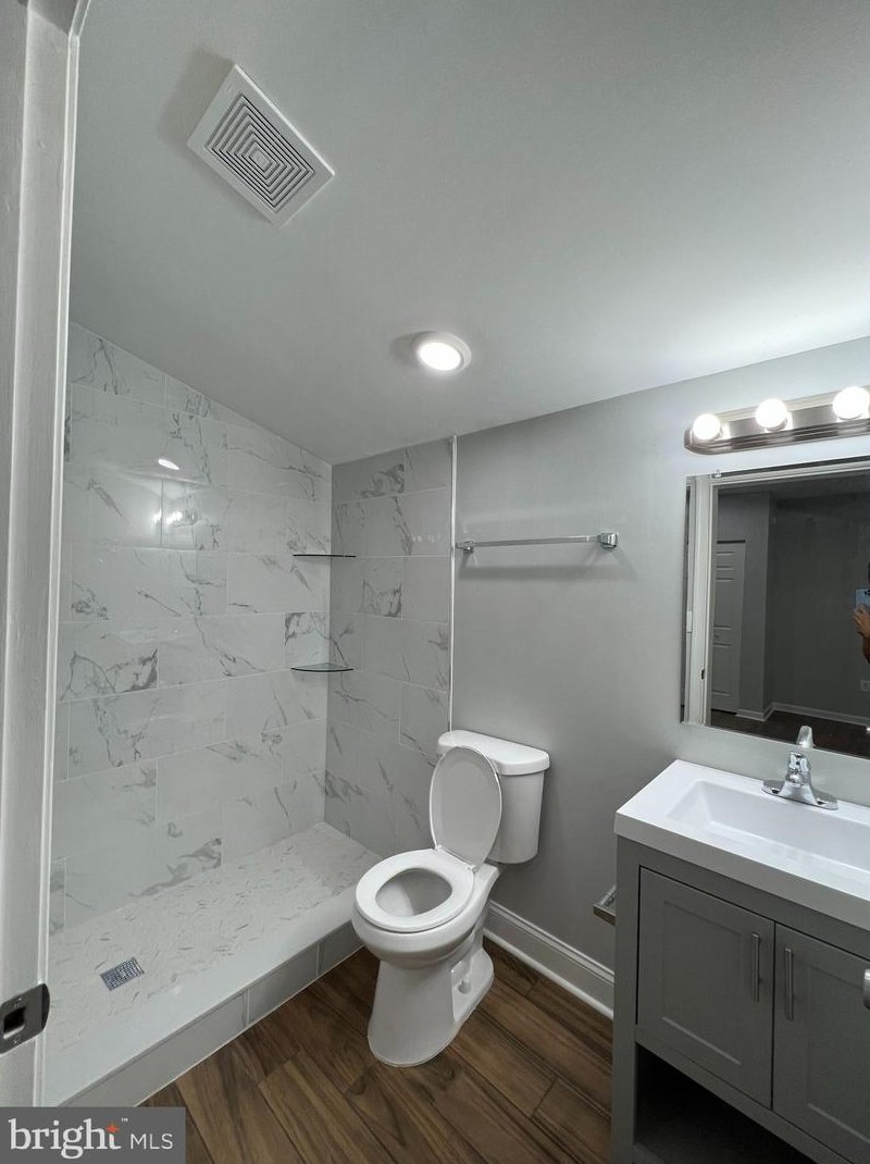 7103 Fresno St, Capitol Heights MD  20743-1746 exterior