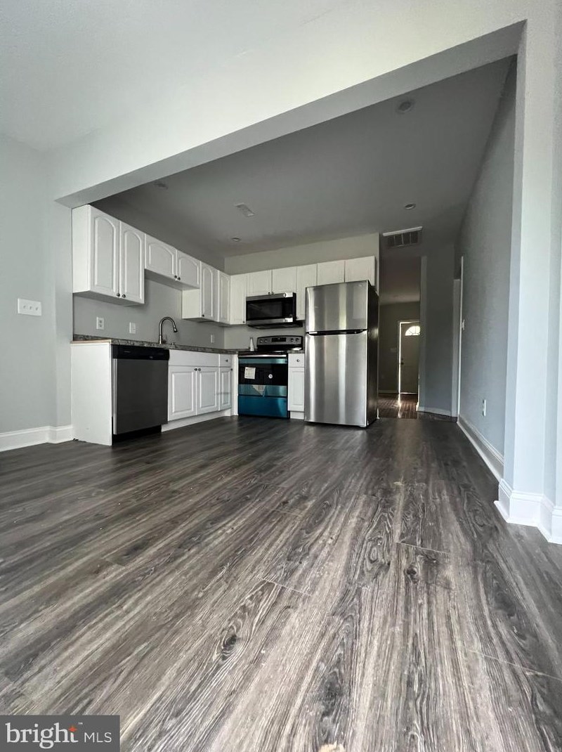 7103 Fresno St, Capitol Heights MD  20743-1746 exterior