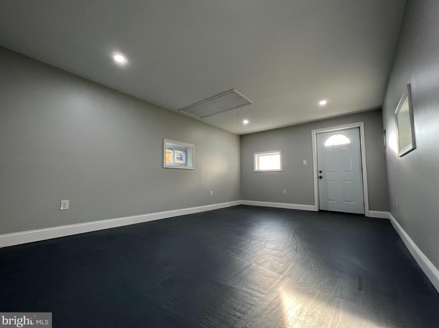 7103 Fresno St, Capitol Heights MD  20743-1746 exterior