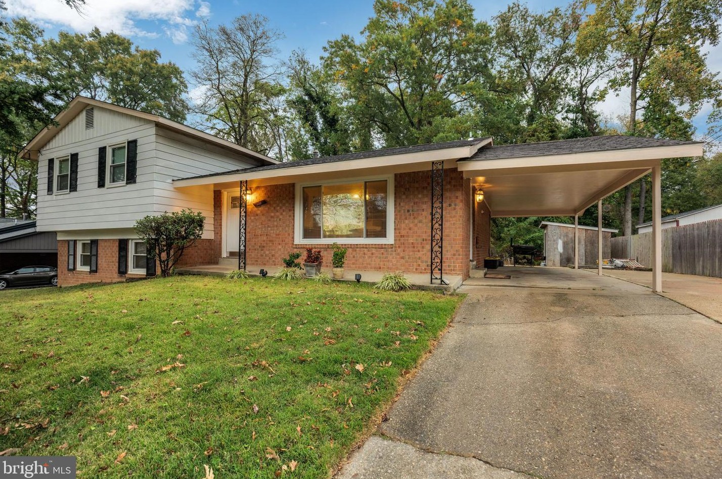 103 Mel Mara Dr, Oxon Hill, MD 20745