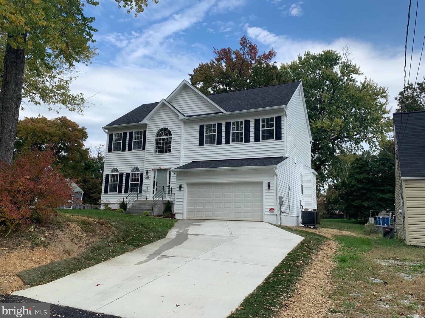 1910 Shadyside Ave, Suitland, MD 20746-4804