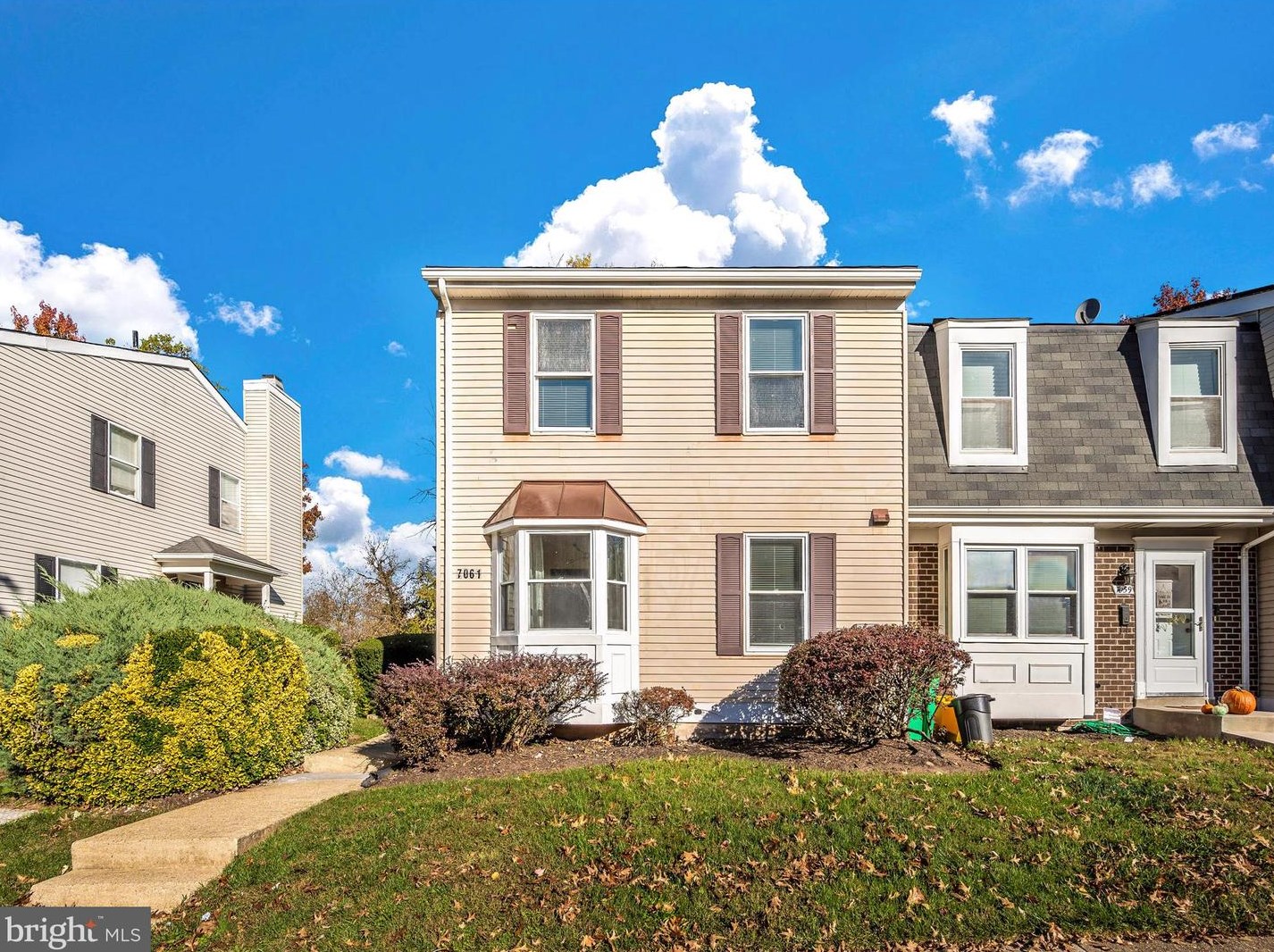 7061 Palamar Turn, Lanham, MD 20706-2167