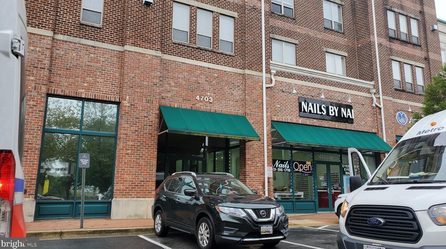 4703 Old Soper Rd #652, Suitland, MD 20746