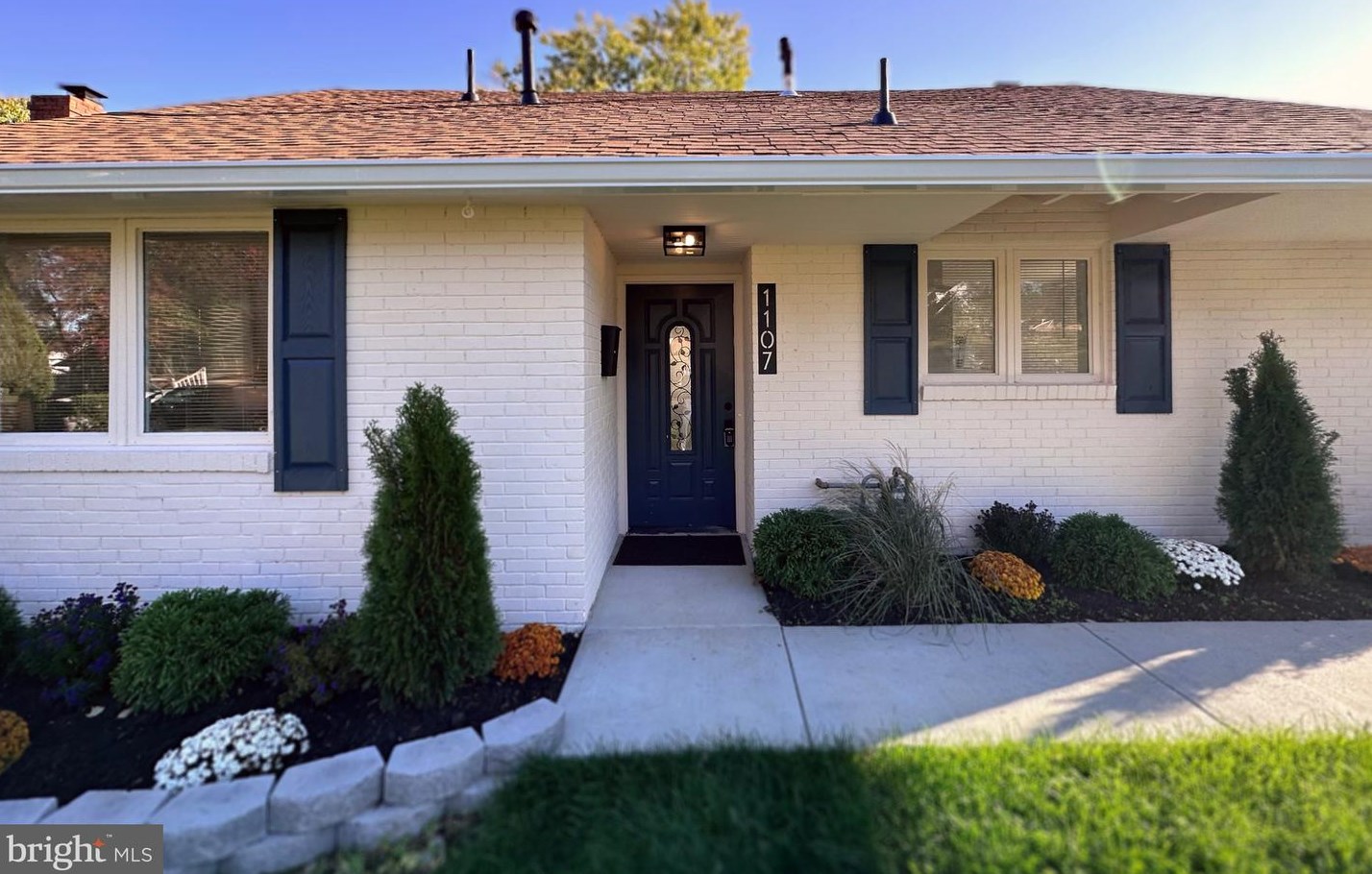 1107 Navahoe Dr, Silver Spring, MD 20903