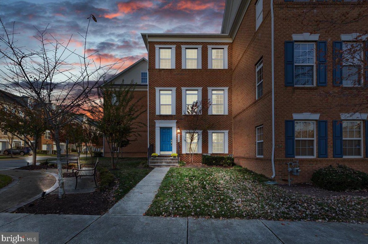 4209 Telfair Blvd, Suitland, MD 20746