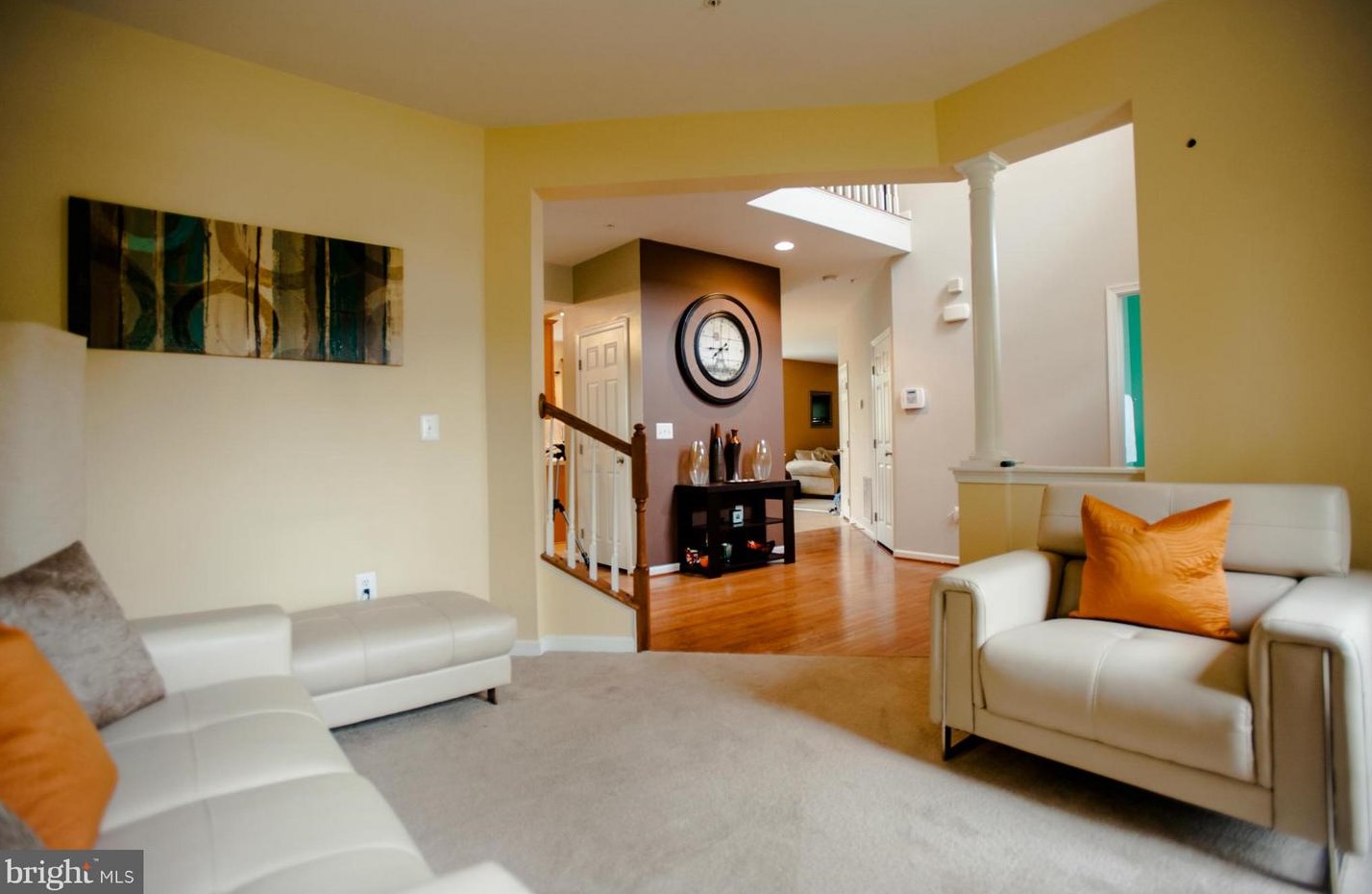 16913 Blue Indigo Ct, Accokeek MD  20607-3485 exterior