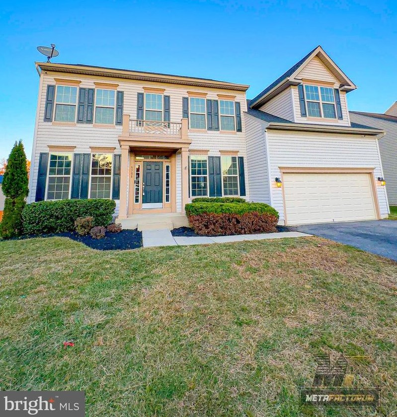 5708 Perrie Ln, Suitland, MD 20746