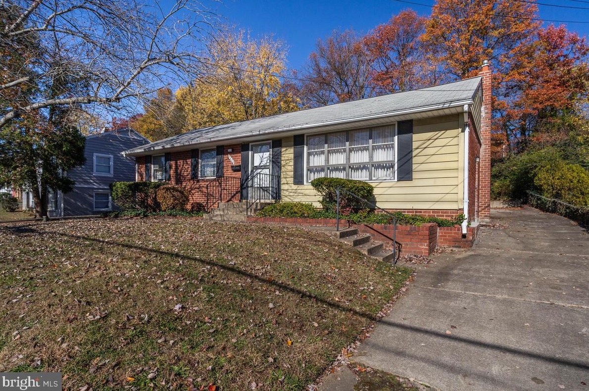 7606 Riverdale Rd, Hyattsville, MD 20784