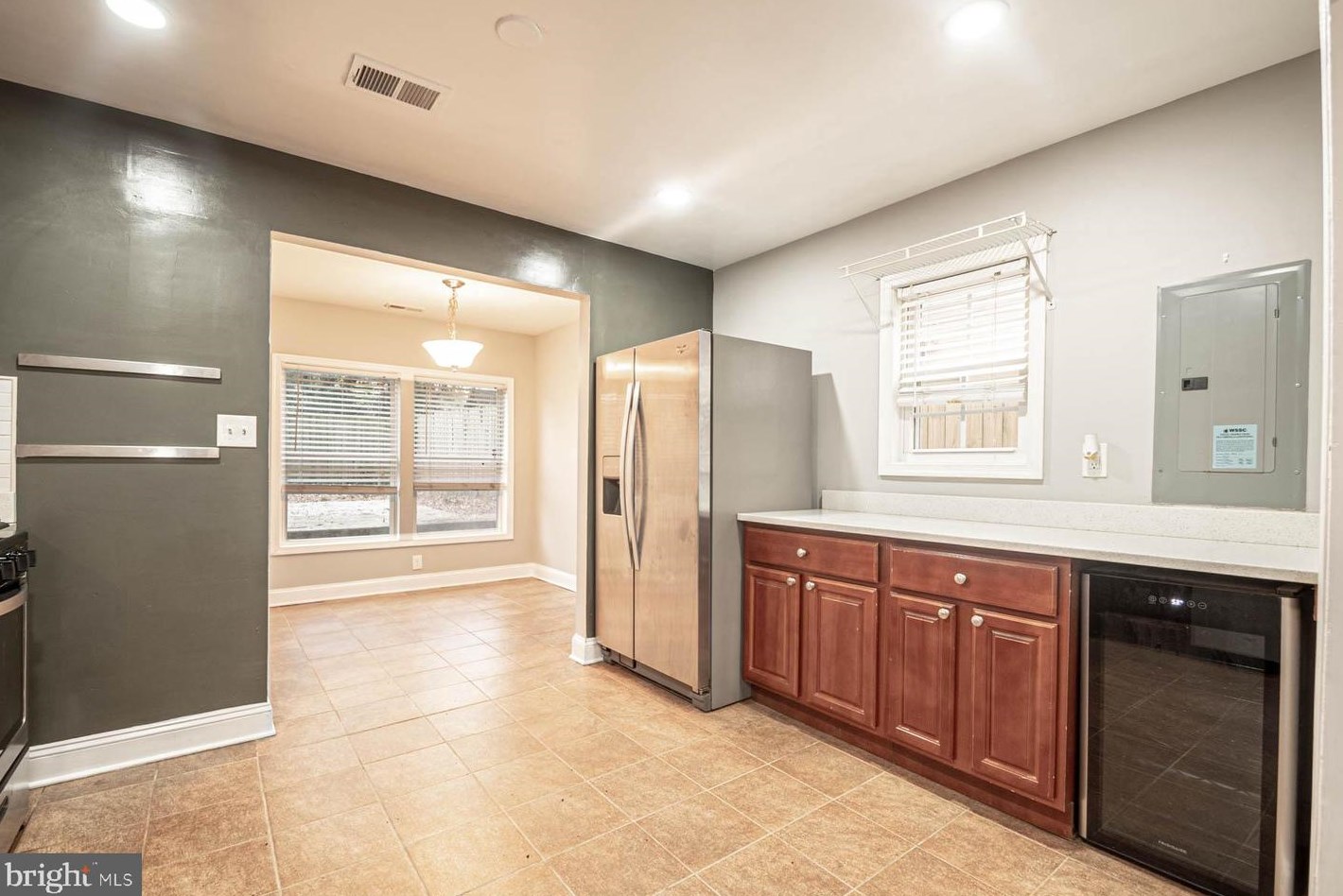 5031 Emo St, Capitol Heights MD  20743-2858 exterior