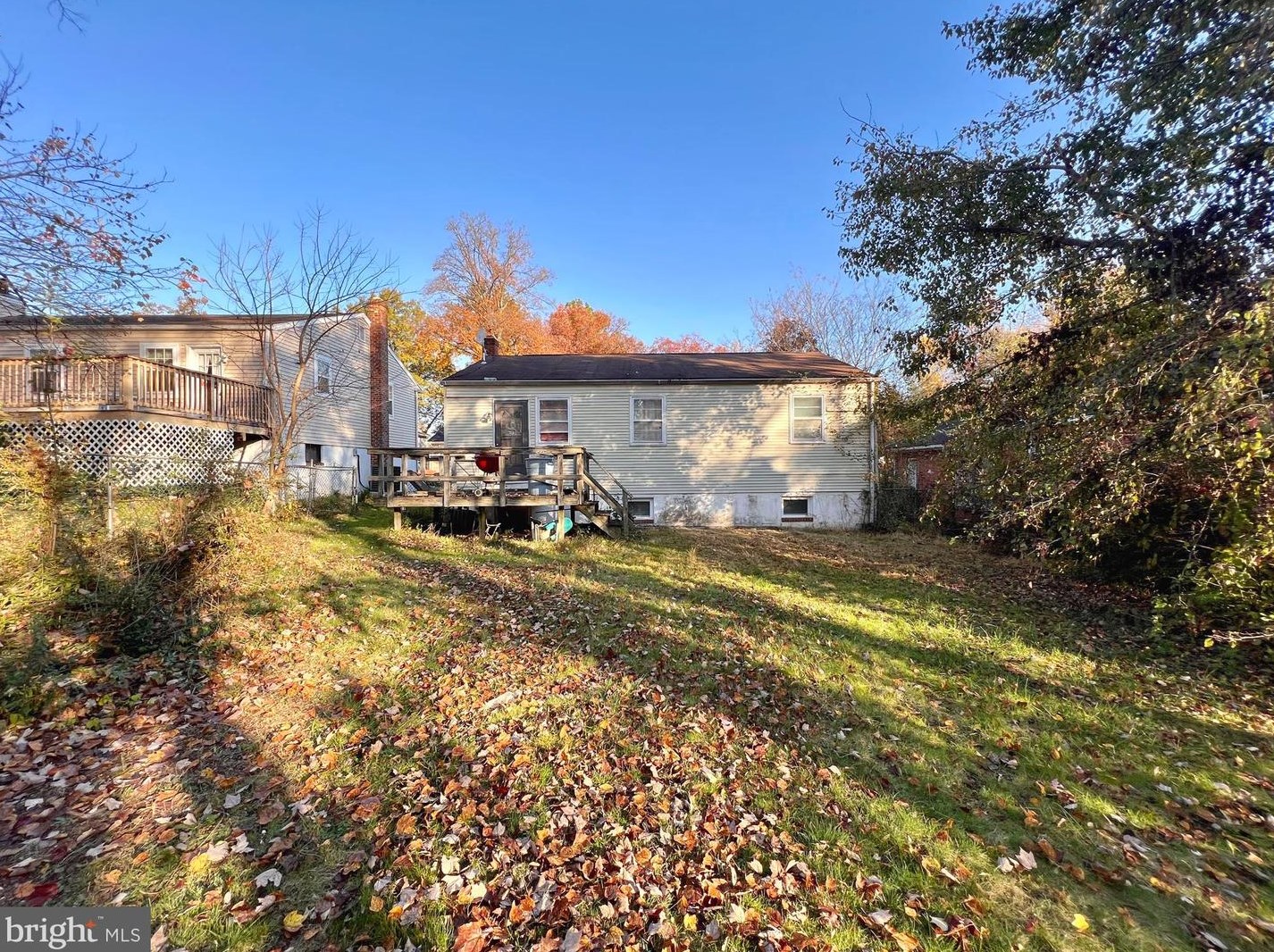 9217 3rd St, Lanham, MD 20706