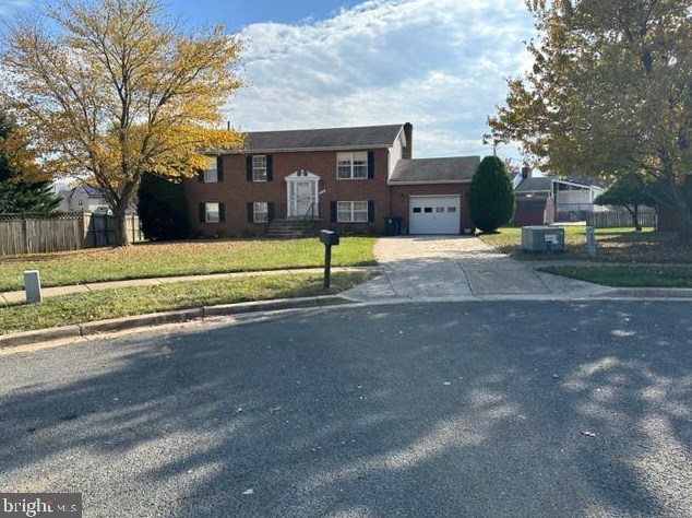 7106 Emma Ct, Fort Washington, MD 20744-1146