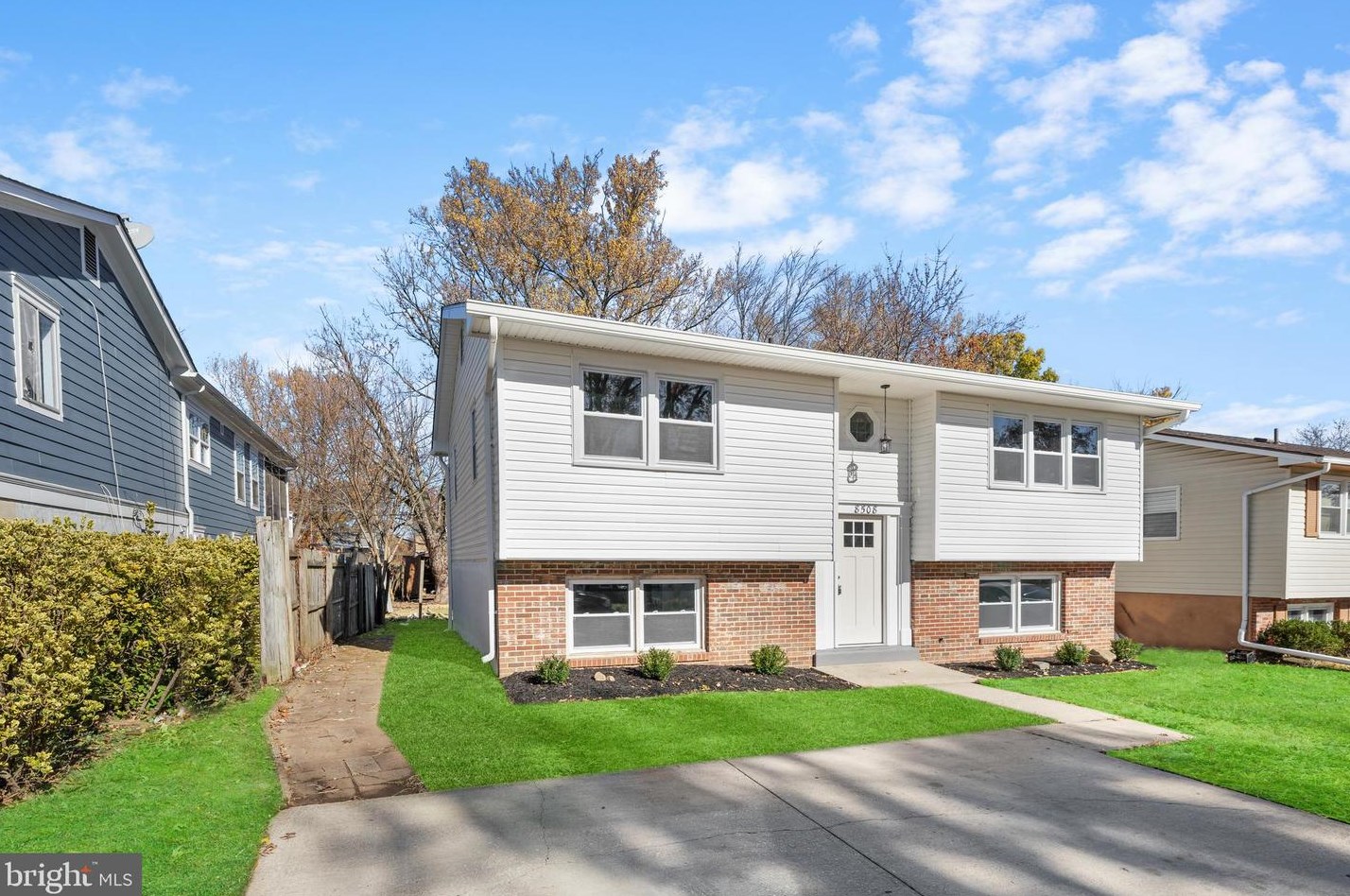 8508 Lindendale Dr, Laurel, MD 20707