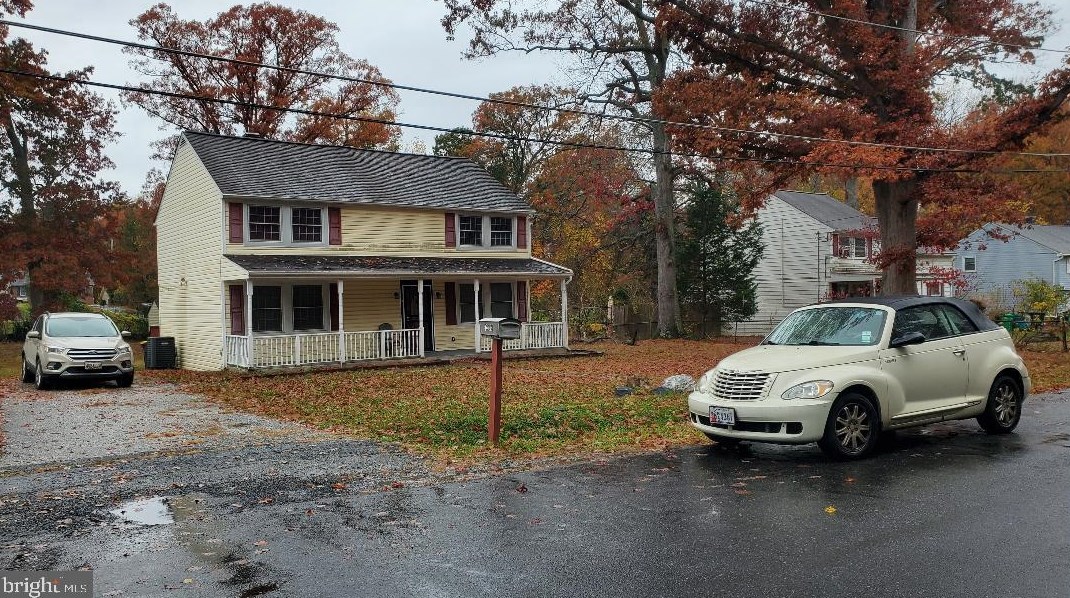 7905 Green St, Clinton, MD 20735-1921