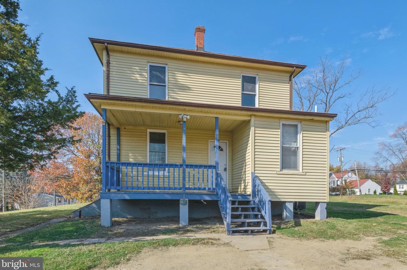 8811 Maple Ave, Bowie, MD 20720