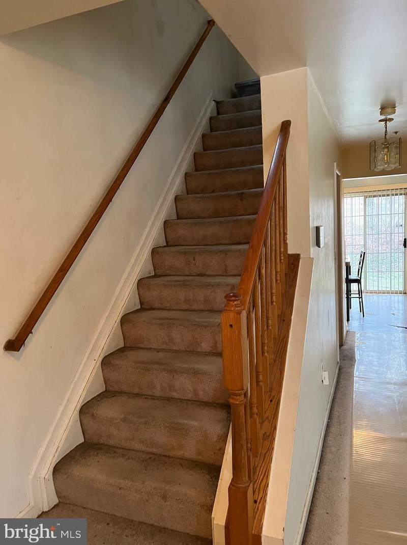 4742 Rollingdale Way, Capitol Heights MD 20743-5369 exterior