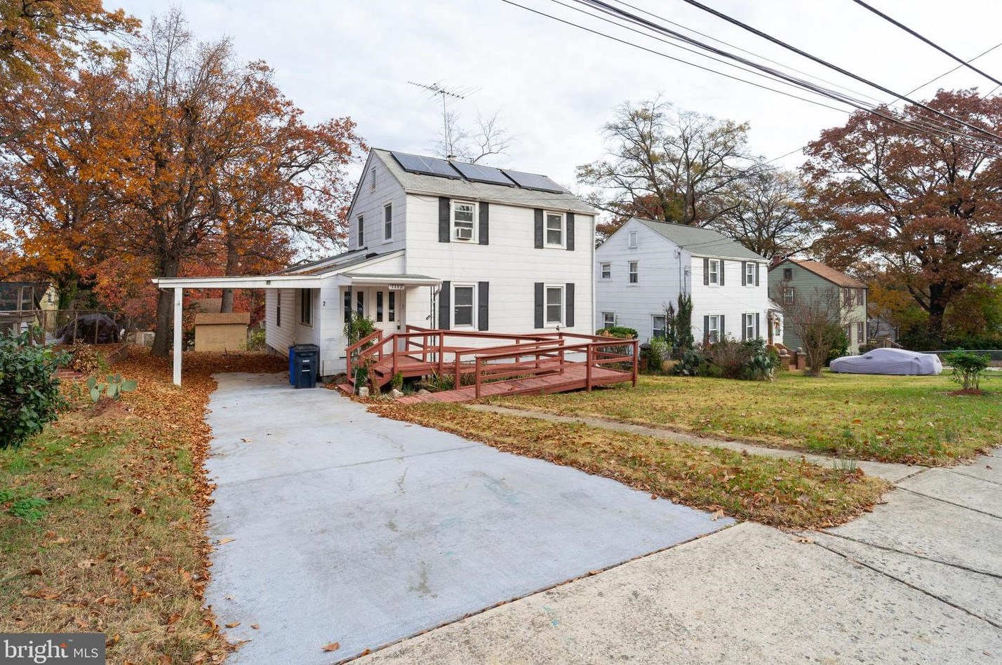 7112 Varnum St, Hyattsville, MD 20784