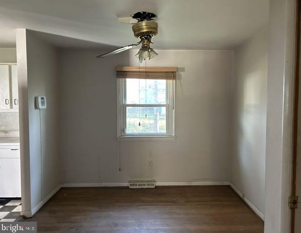 5809 Dade St, Capitol Heights MD  20743-2032 exterior