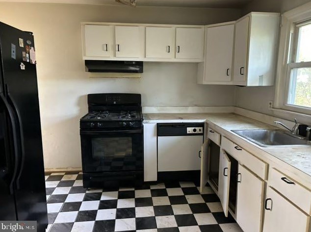 5809 Dade St, Capitol Heights MD  20743-2032 exterior