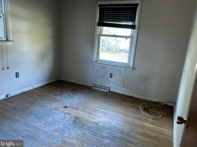 5809 Dade St, Capitol Heights MD  20743-2032 exterior