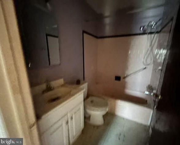 5809 Dade St, Capitol Heights MD  20743-2032 exterior