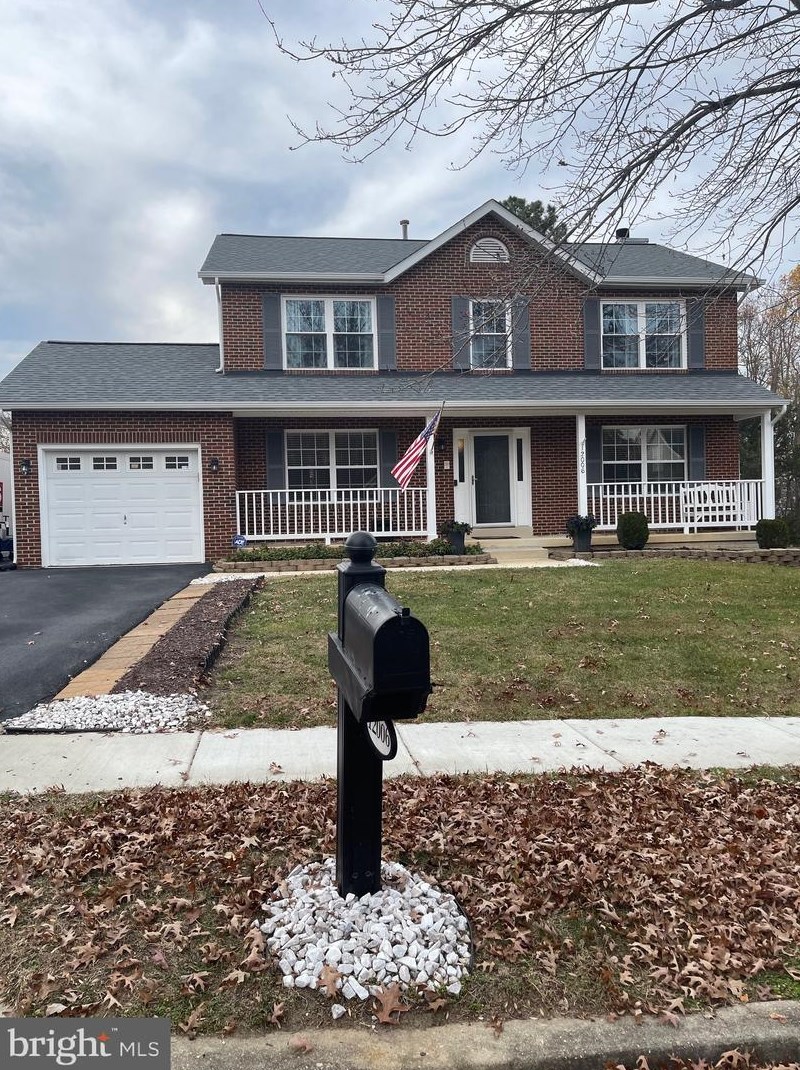 12006 Deka Rd, Clinton, MD 20735