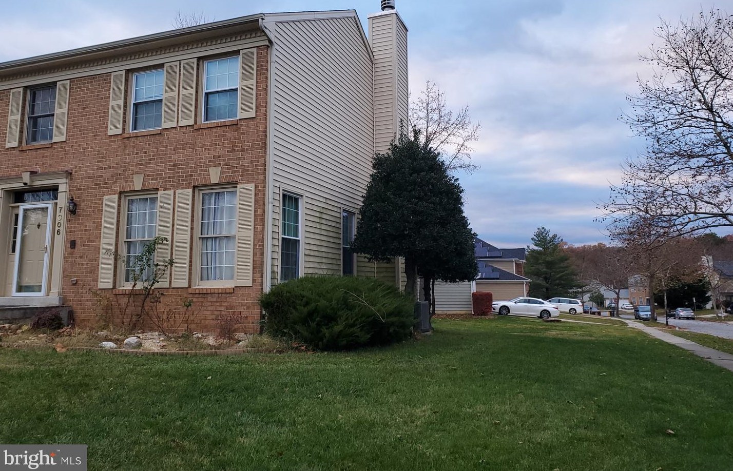 7306 Galileo Ct, Lanham, MD 20706-3375