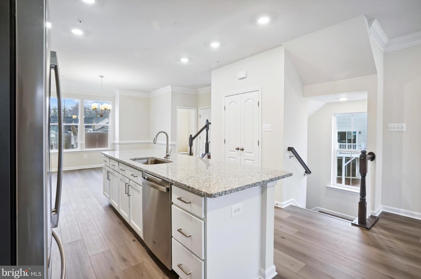 16439 Caribbean Way, Accokeek MD  20607 exterior