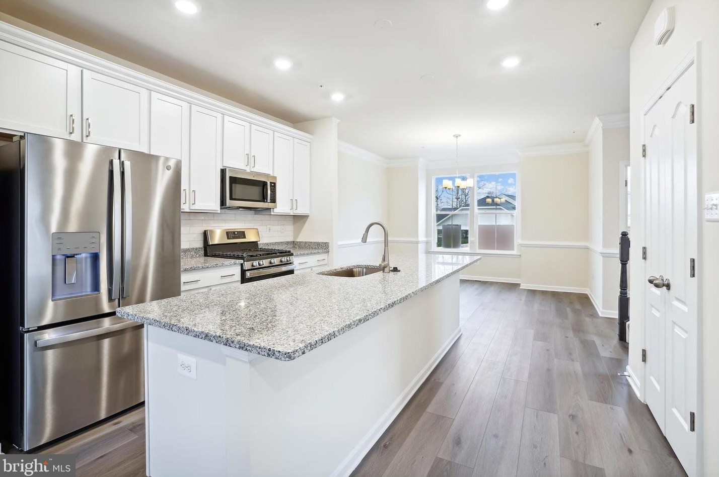 16439 Caribbean Way, Accokeek MD  20607 exterior