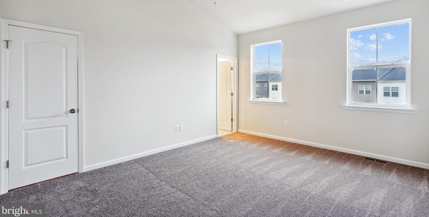 16439 Caribbean Way, Accokeek MD  20607 exterior