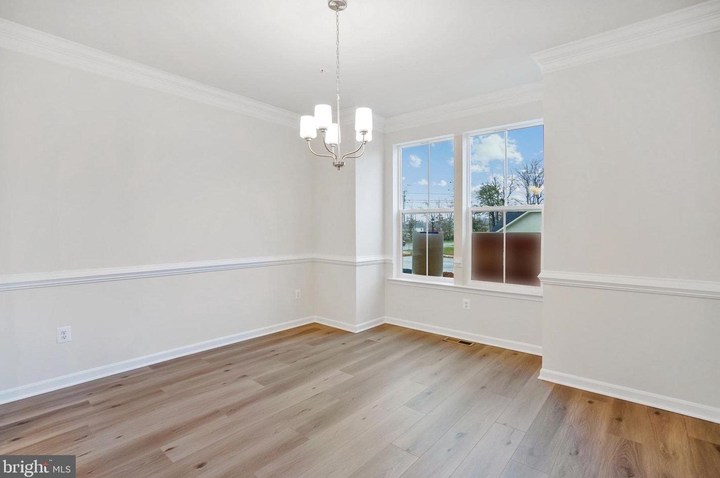 16439 Caribbean Way, Accokeek MD  20607 exterior